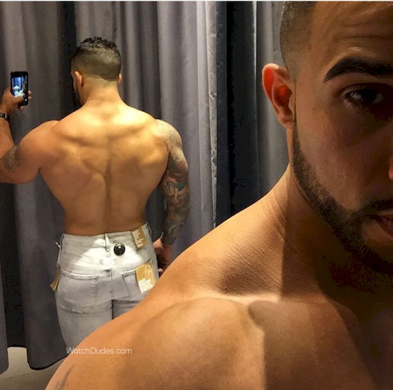 Horny Naked Straight Arab Guy Gay Straight Fellow Instagram