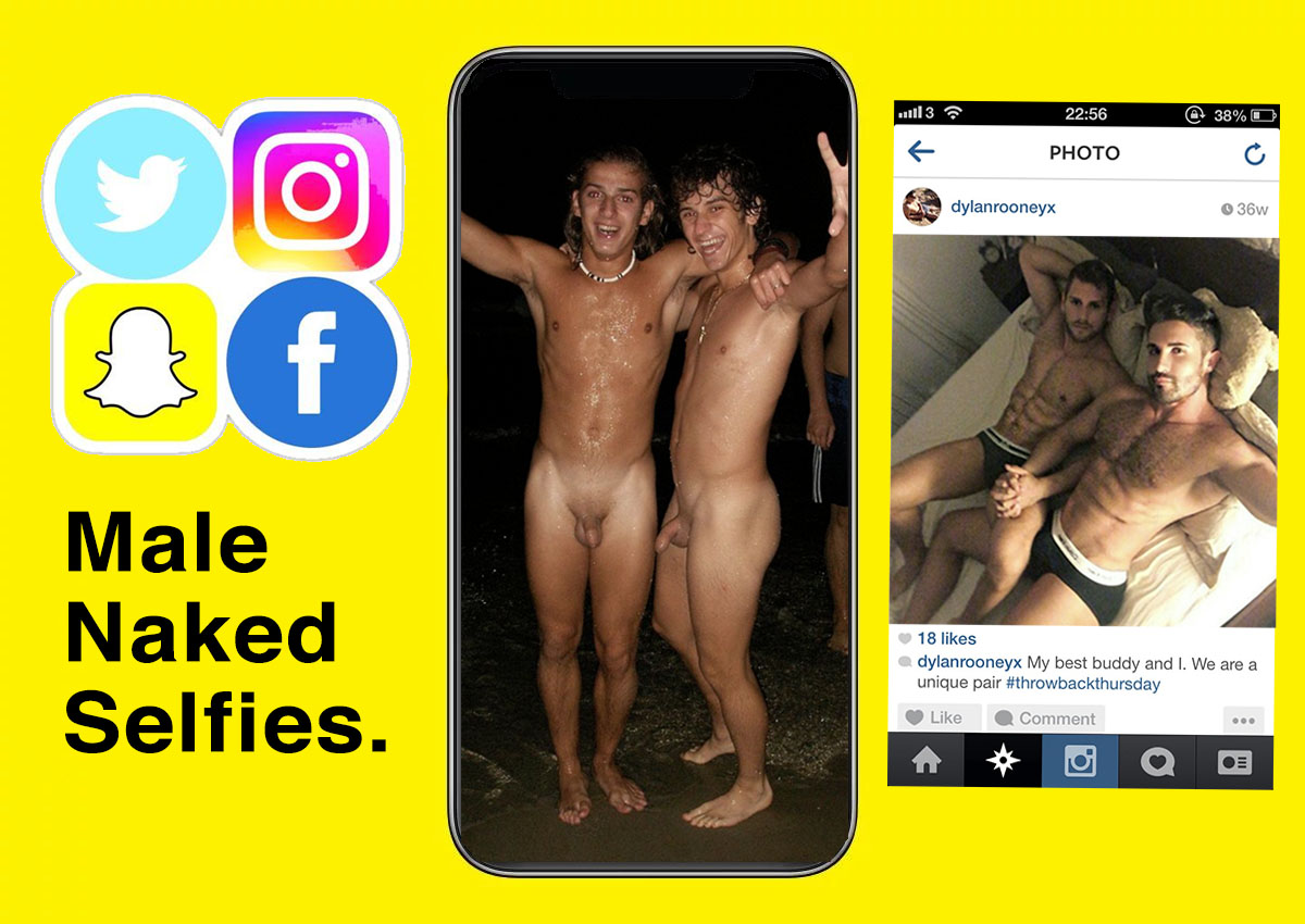 #nakedboys hashtag on Instagram